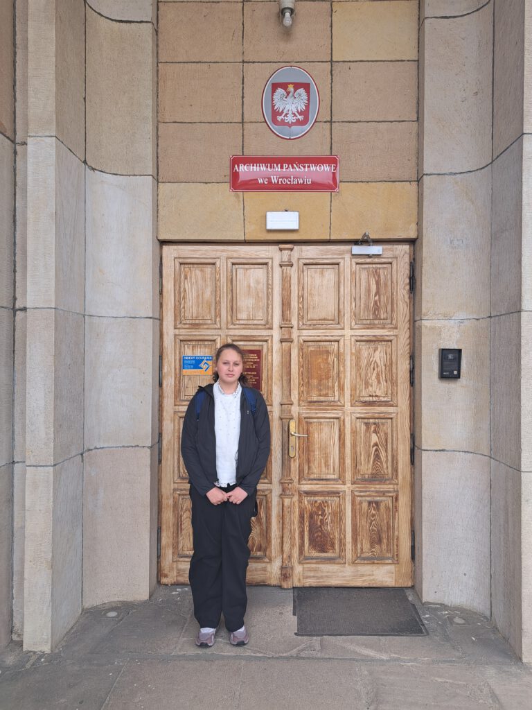 uroczysta gala wręczenia nagród