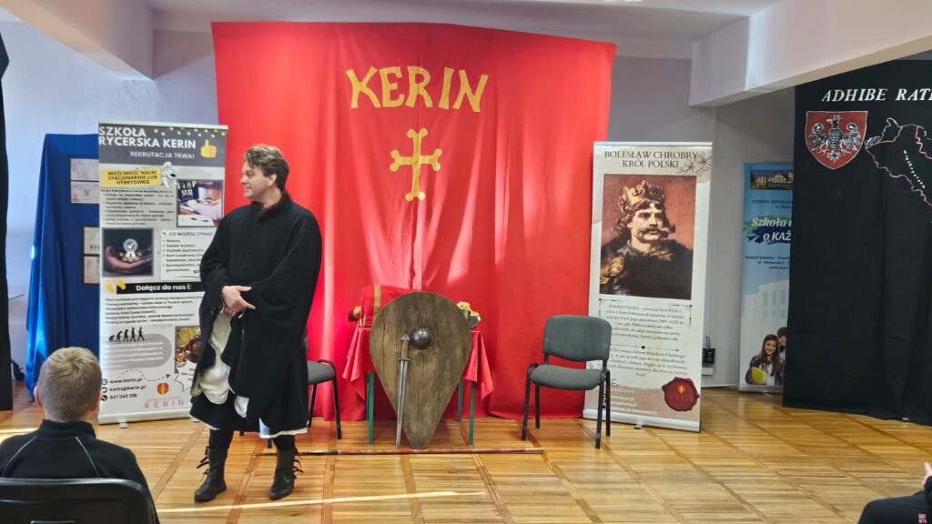 XV Powiatowy Konkurs Czytelniczy