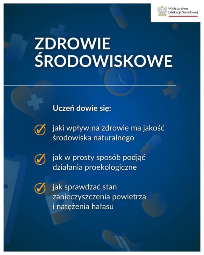 edukacja zdrowotna
