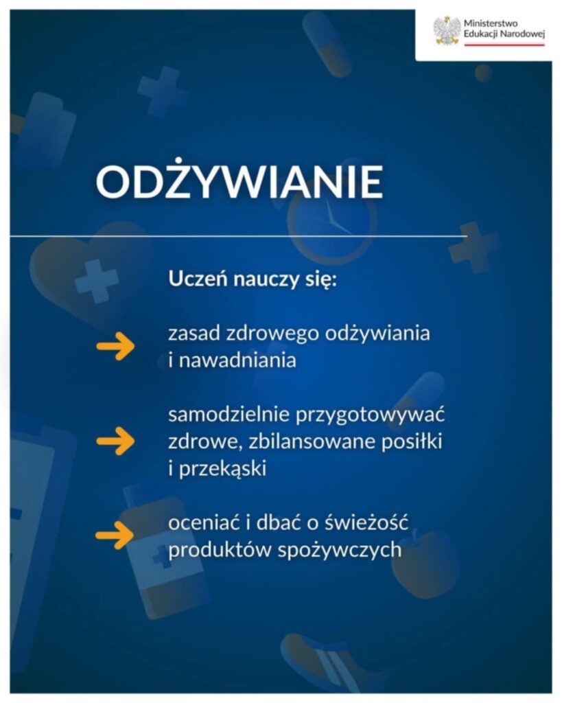 edukacja zdrowotna
