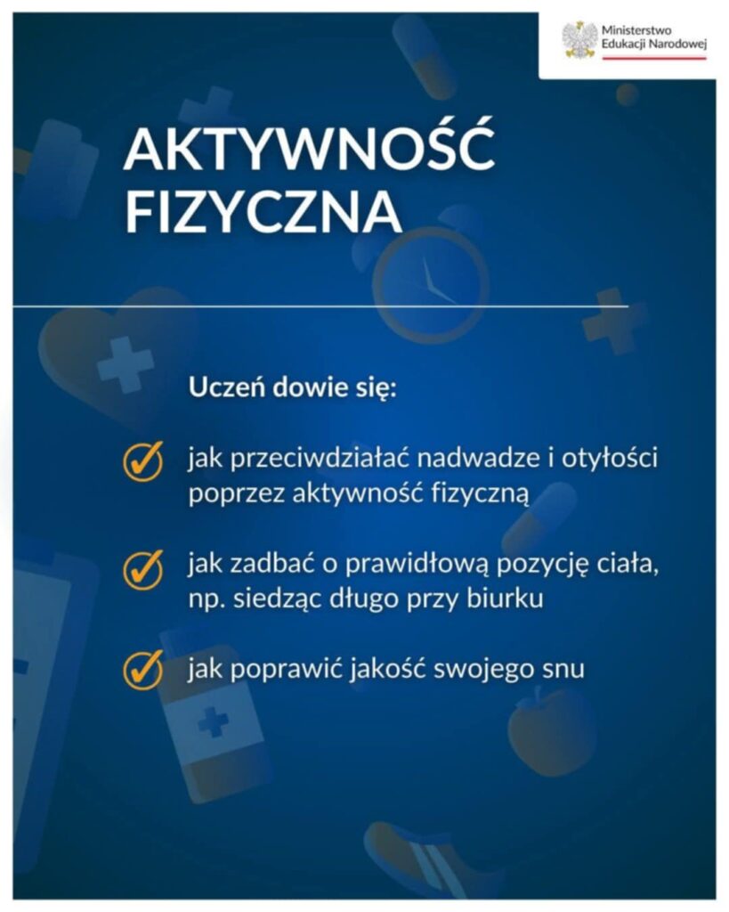 edukacja zdrowotna
