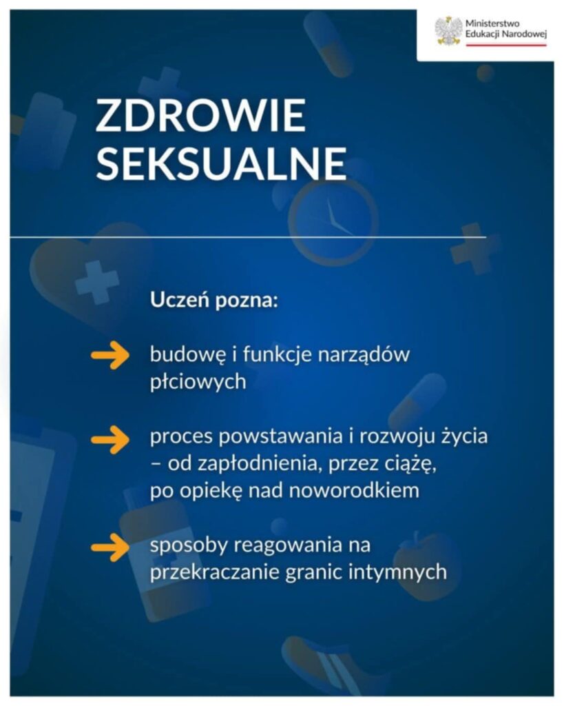 edukacja zdrowotna
