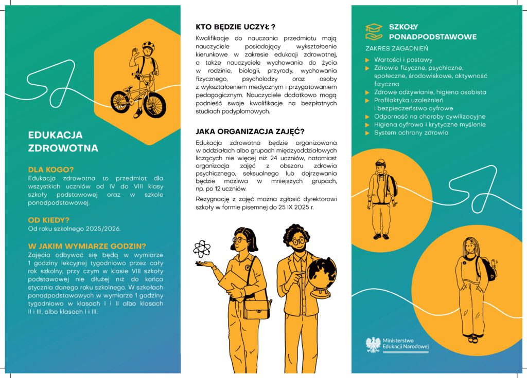 Plakat reklamowy