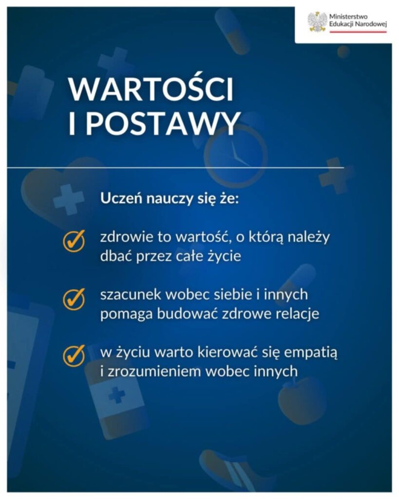 edukacja zdrowotna
