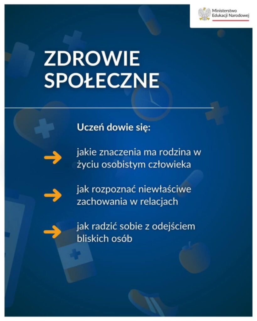 edukacja zdrowotna

