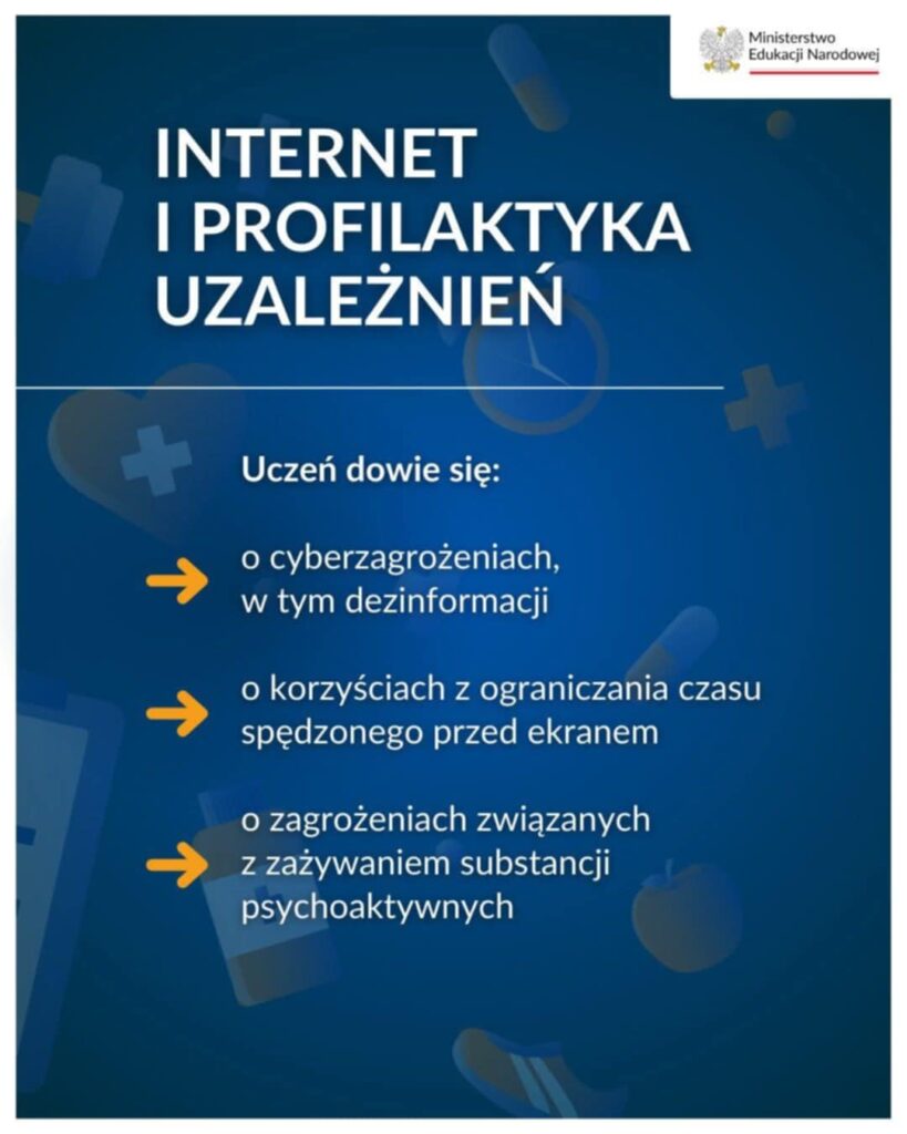 edukacja zdrowotna
