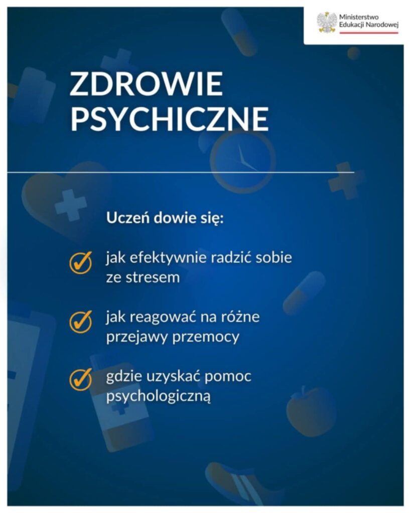 edukacja zdrowotna
