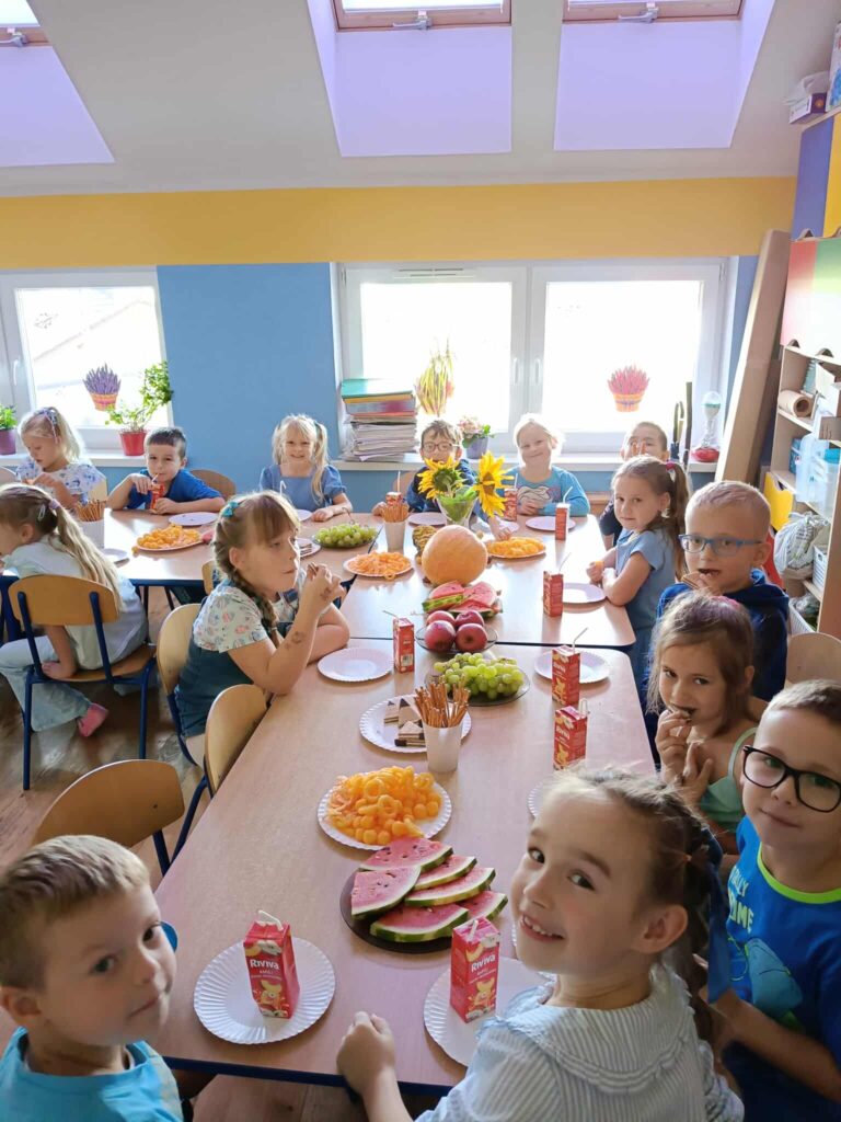 Dzień Przedszkolaka