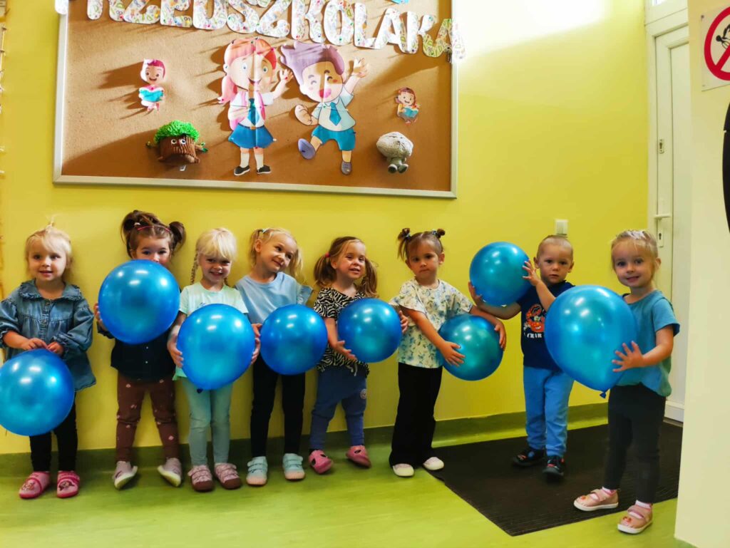 Dzień Przedszkolaka