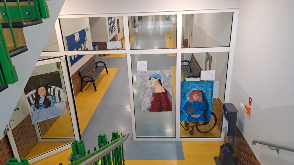 warsztaty plastyczne