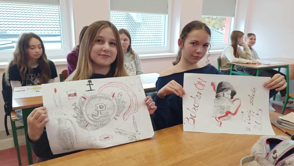 Kobiety Powstania Warszawskiego w Programie BohaterOn