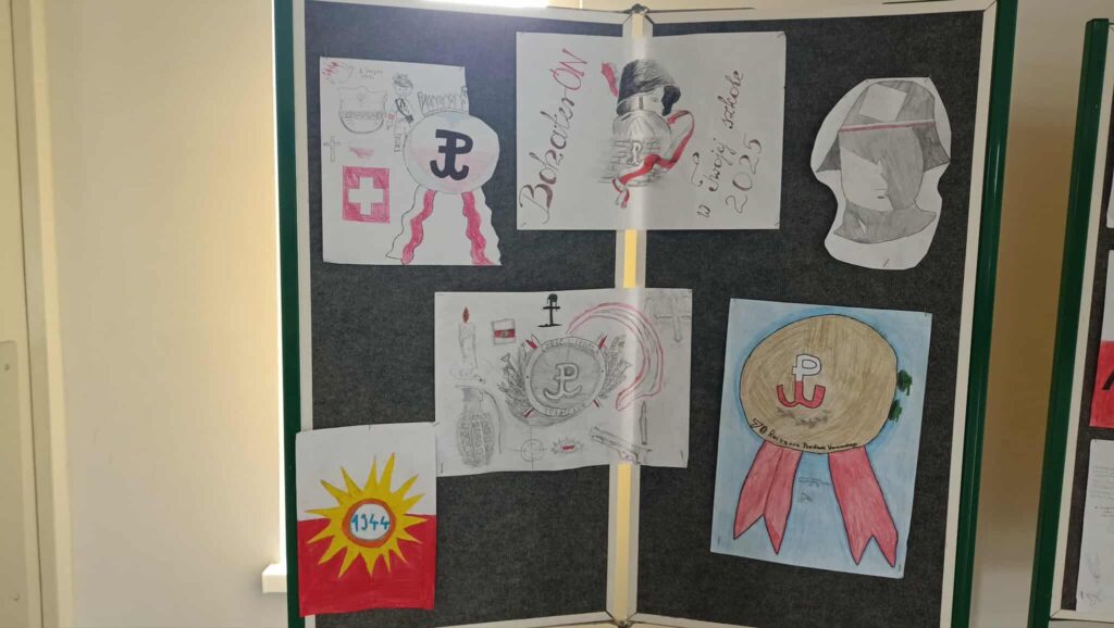 Kobiety Powstania Warszawskiego w Programie BohaterOn