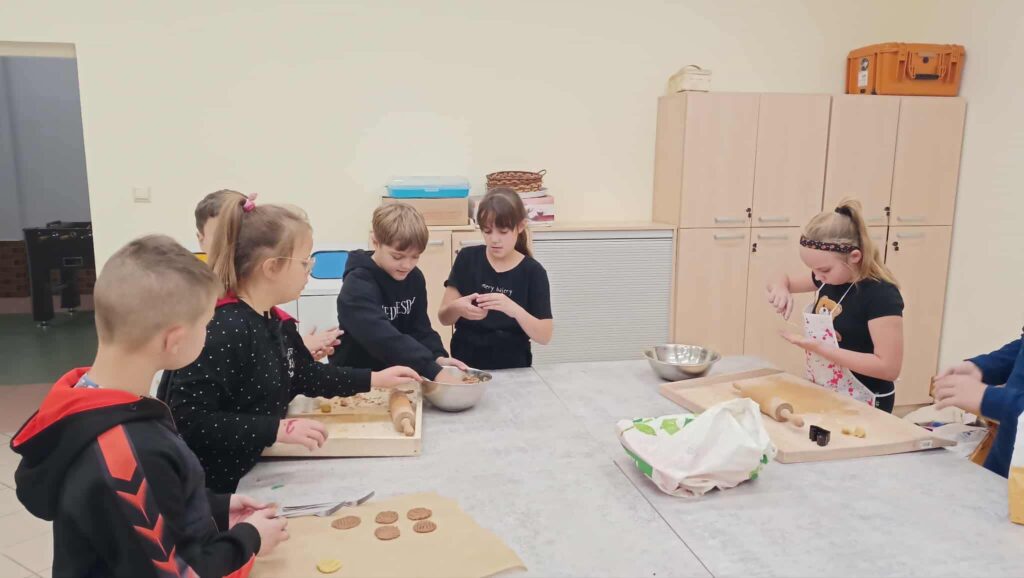 Straszliwie kreatywny piątek