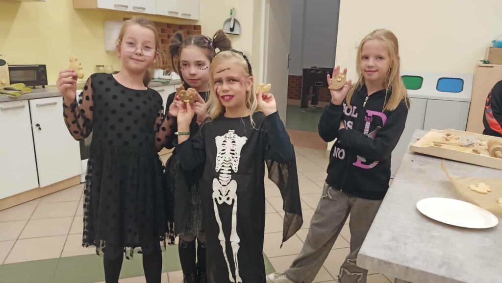 Straszliwie kreatywny piątek