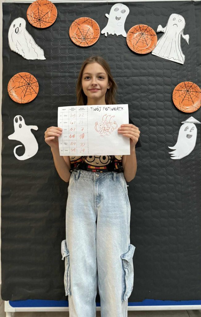 Straszliwie kreatywny piątek