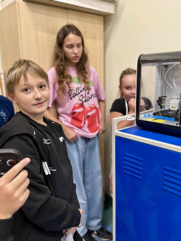 Straszliwie kreatywny piątek