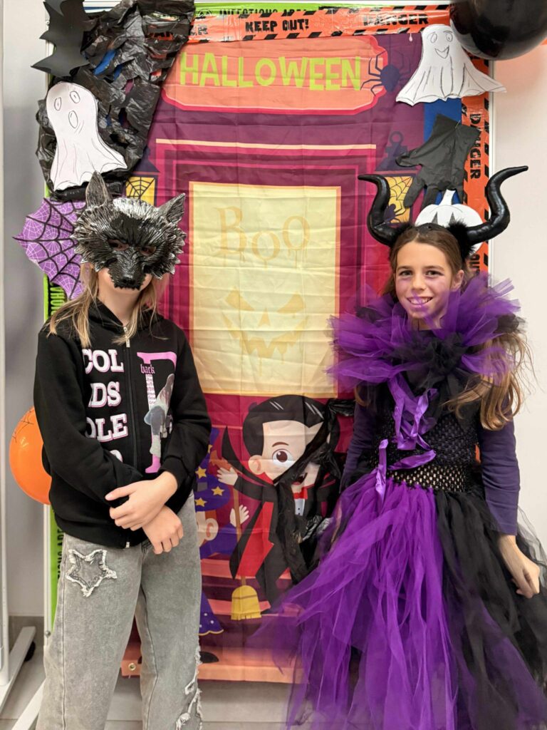 Straszliwie kreatywny piątek