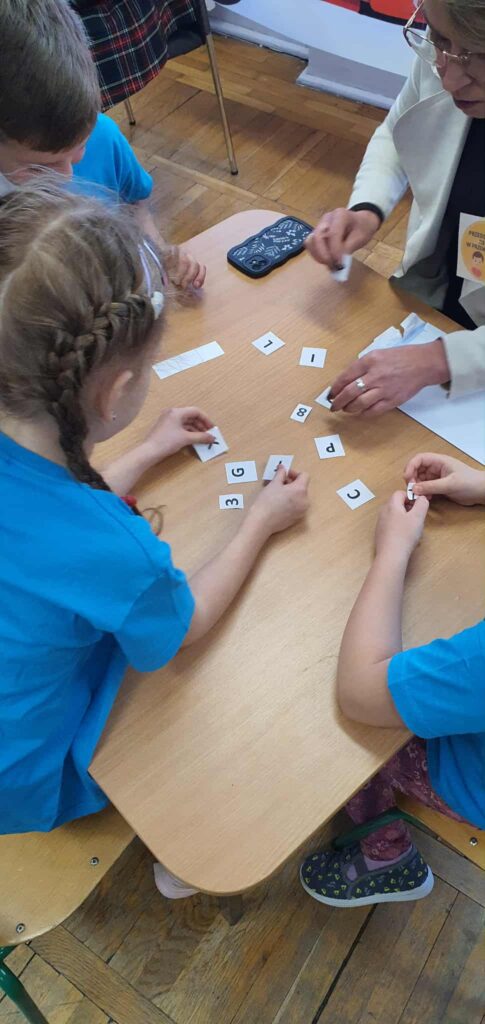 KONKURS „BEZPIECZNY PRZEDSZKOLAK”