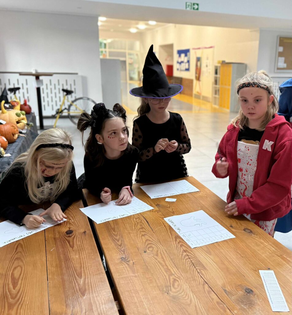 Straszliwie kreatywny piątek