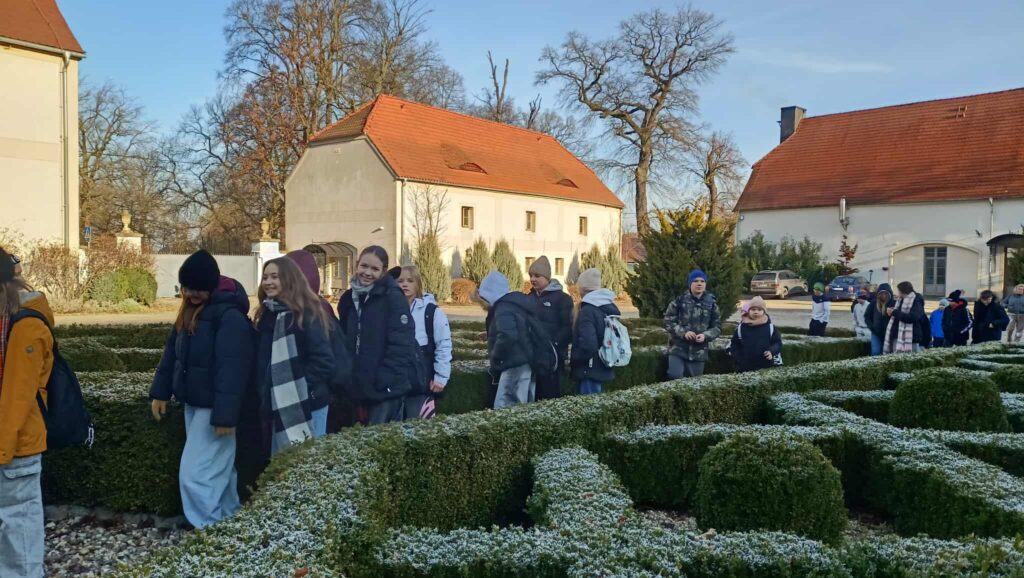 Świąteczna wycieczka pełna radości i integracji
