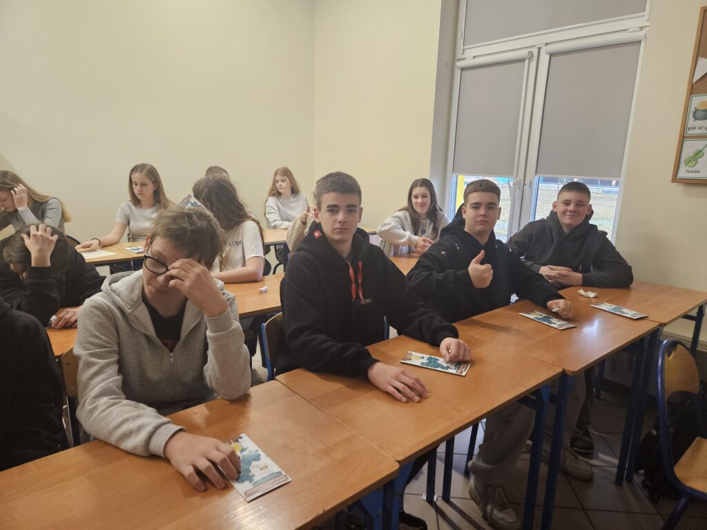 „Lekcja z Mistrzem”