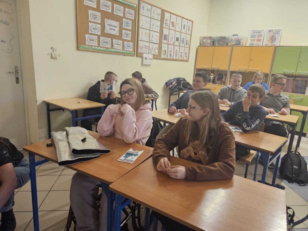 „Lekcja z Mistrzem”