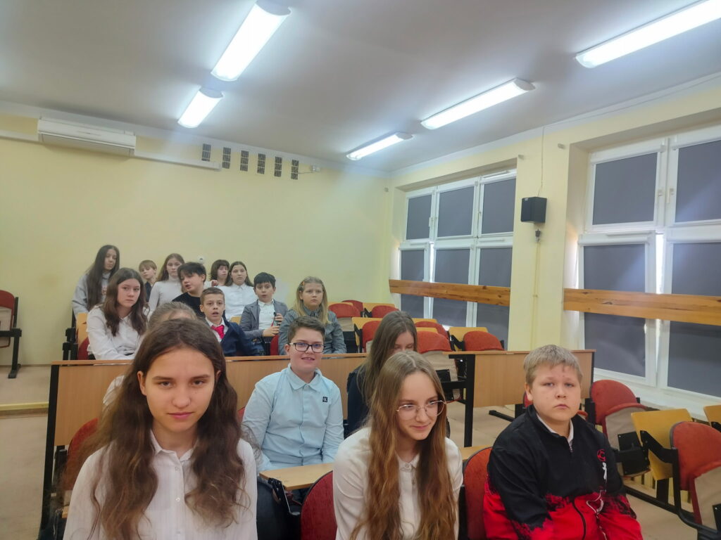 Powiatowy Konkurs Historyczny