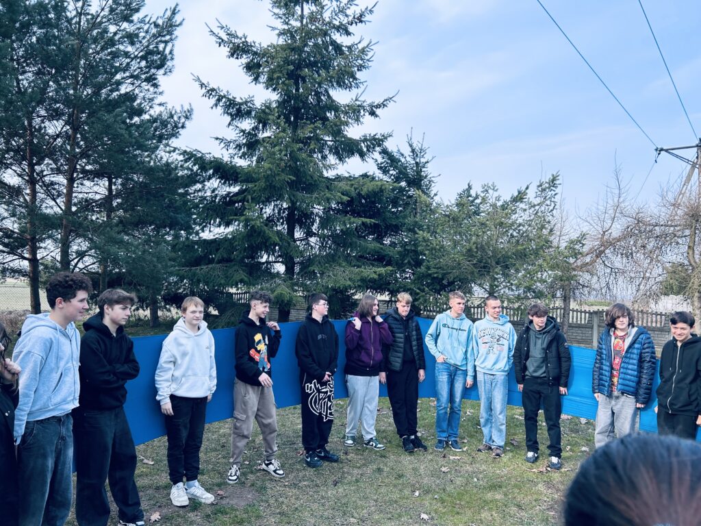 aktywność na świeżym powietrzu