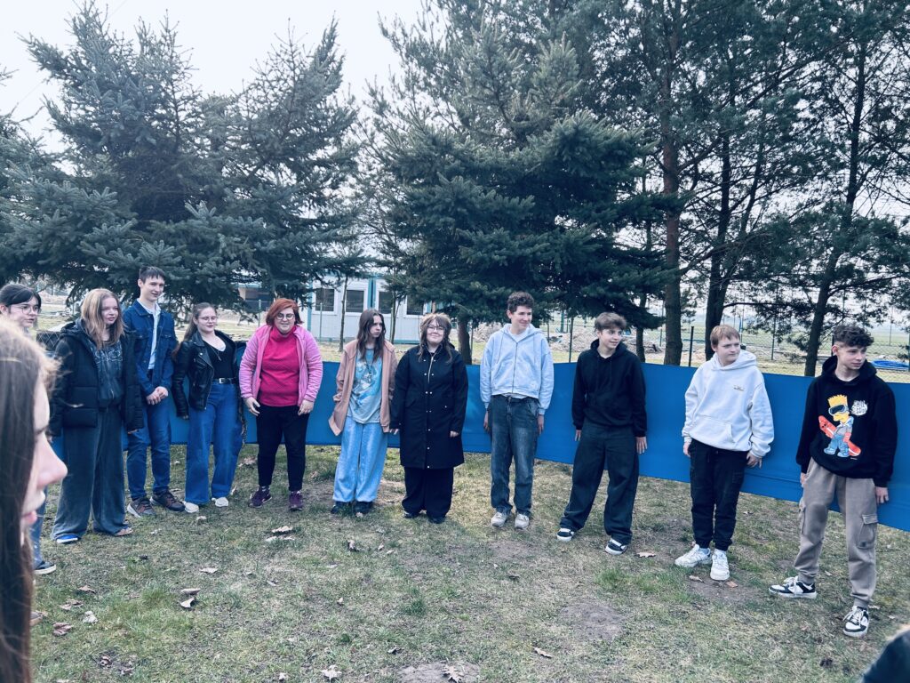 aktywność na świeżym powietrzu