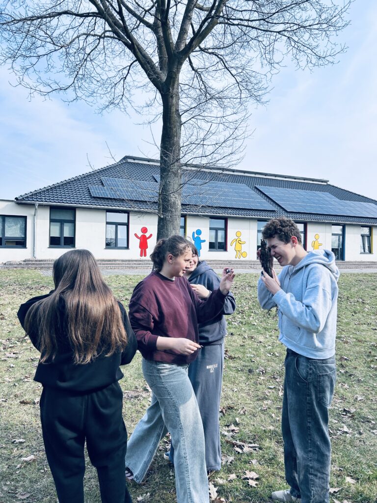 aktywność na świeżym powietrzu