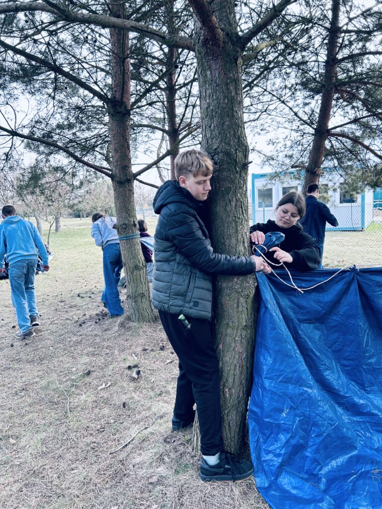 aktywność na świeżym powietrzu