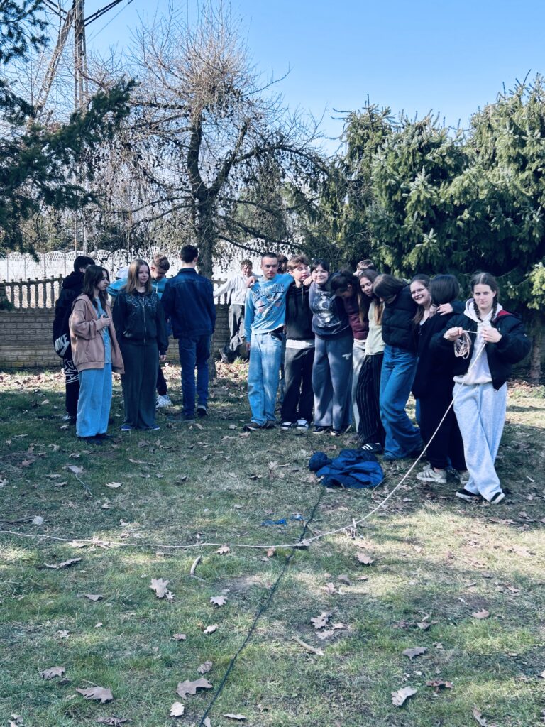 aktywność na świeżym powietrzu