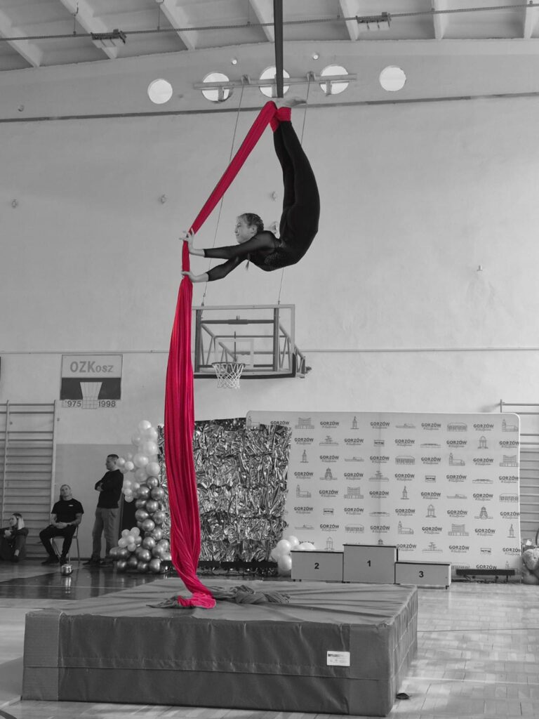 Aleksandra Maćkowiak