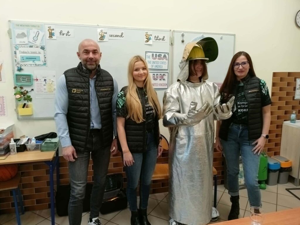 „Lekcja z Mistrzem”