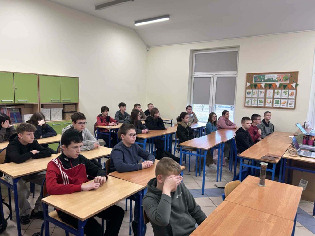 „Lekcja z Mistrzem”