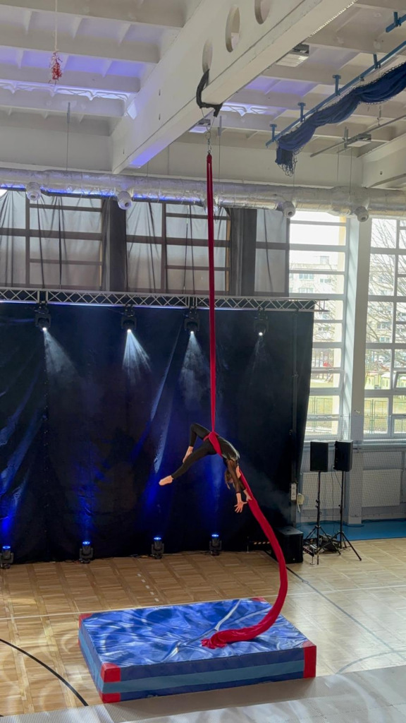 Aleksandra Maćkowiak