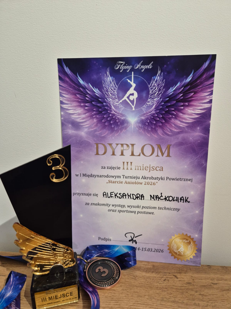 Aleksandra Maćkowiak