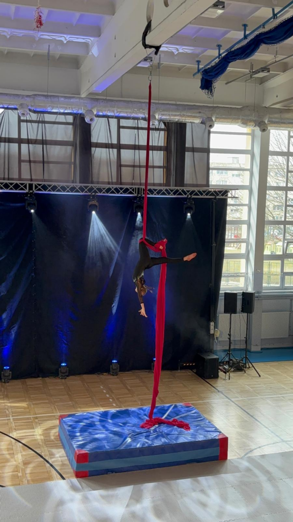 Aleksandra Maćkowiak