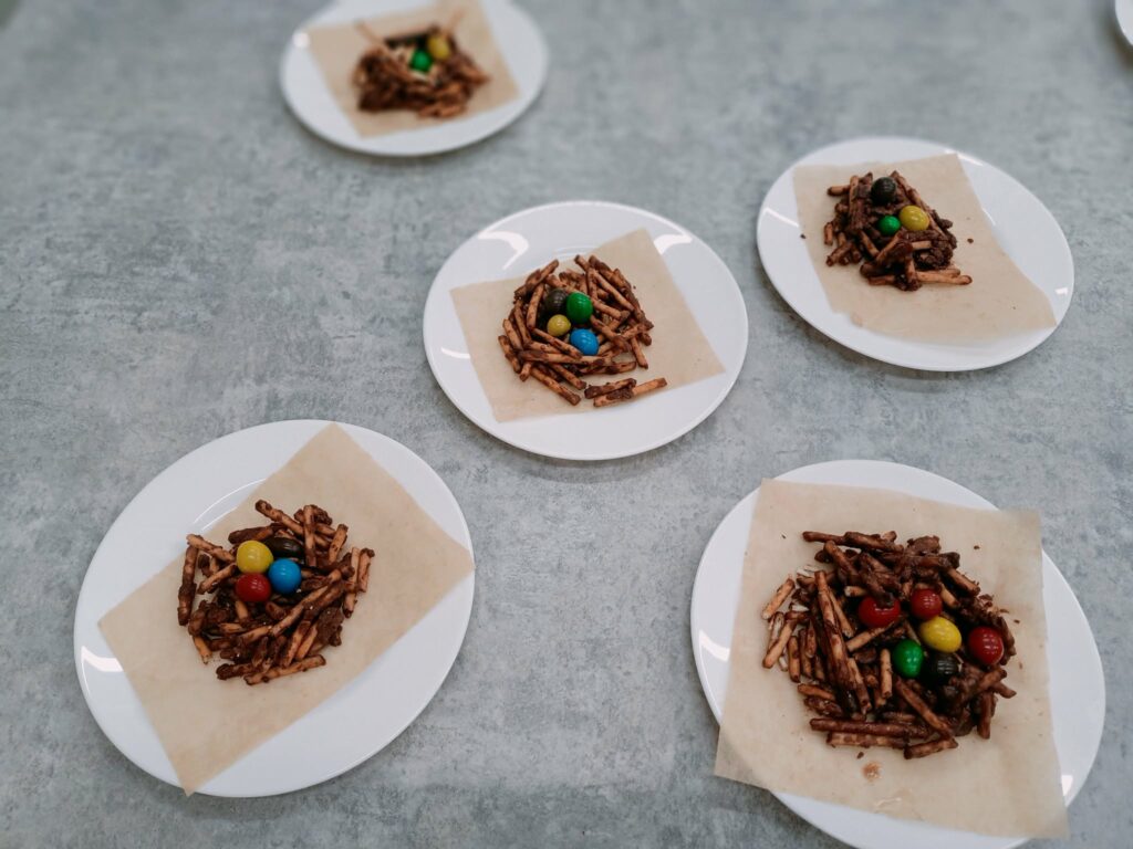 Wielkanocne Laboratorium Kreatywności 