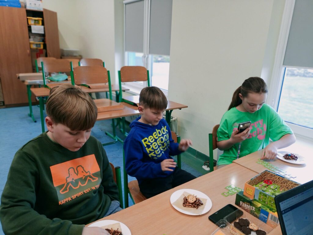 Wielkanocne Laboratorium Kreatywności 