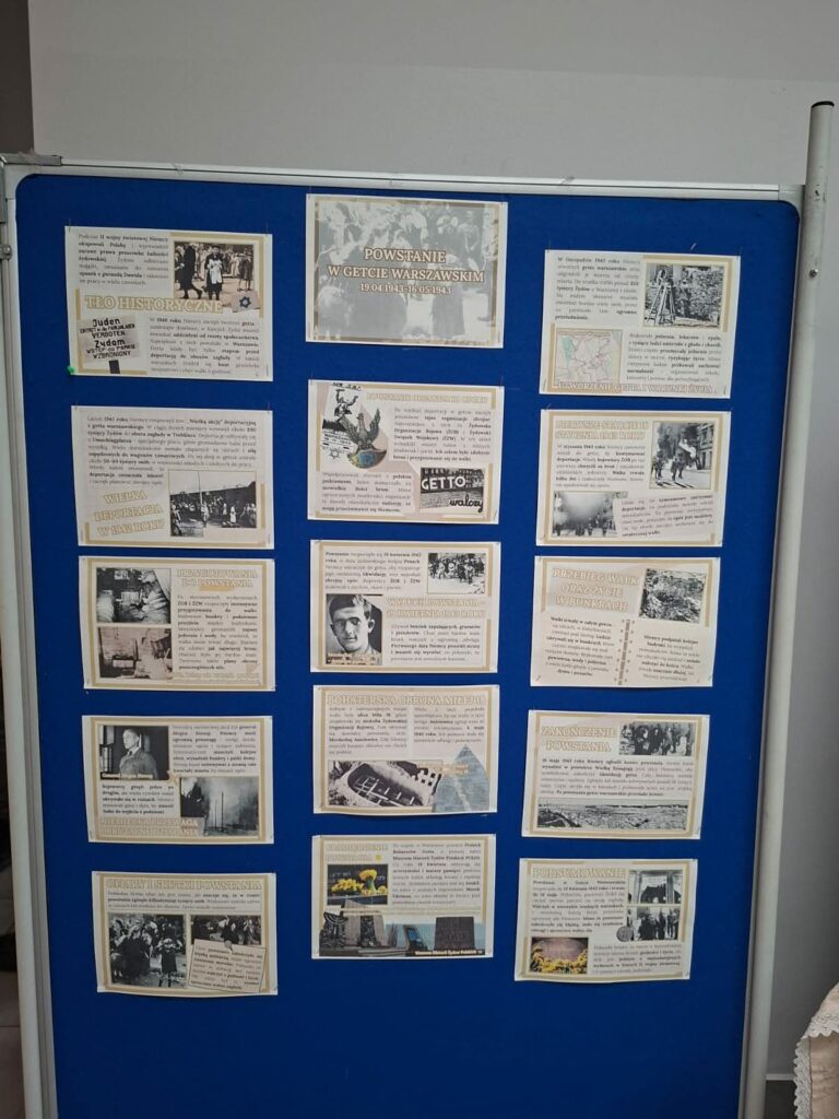 Żonkile #Łączynaspamięć