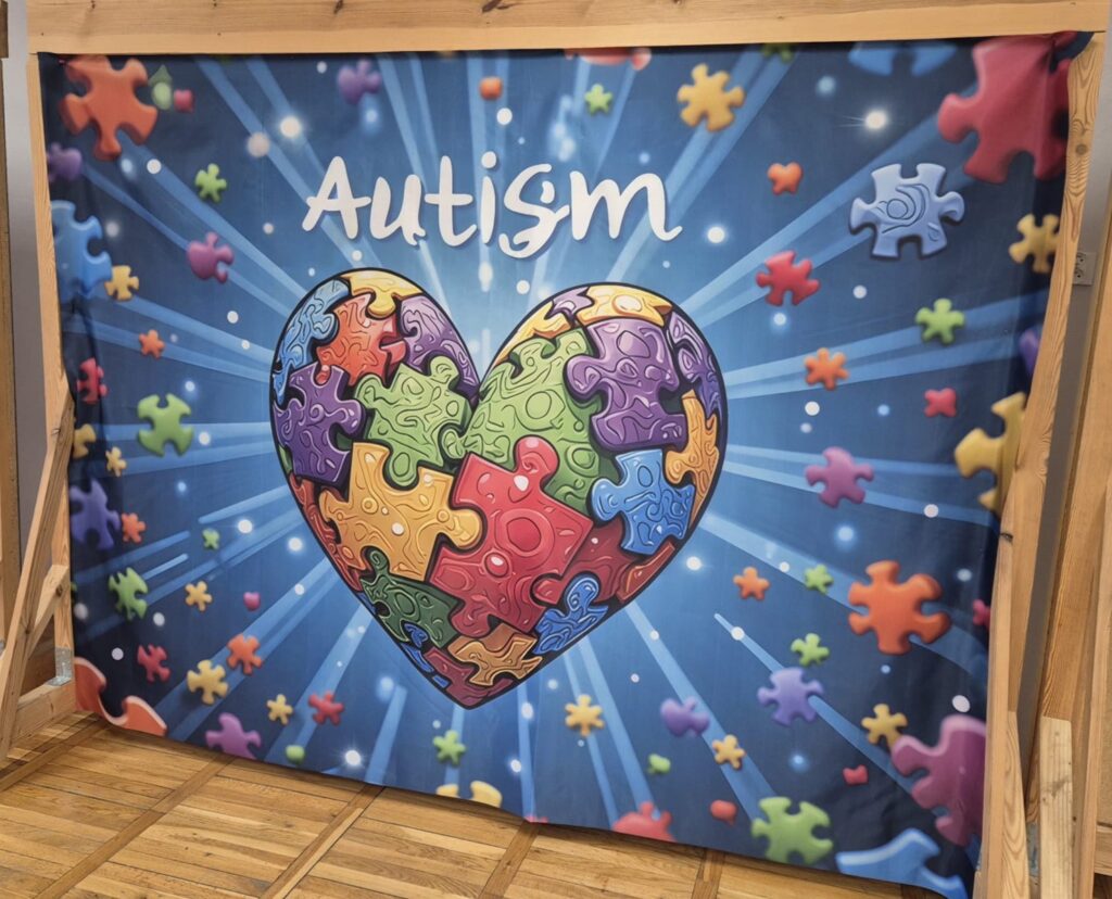  Dzień Świadomości Autyzmu