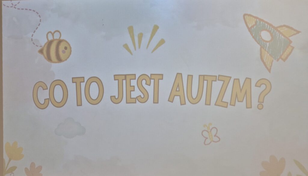  Dzień Świadomości Autyzmu