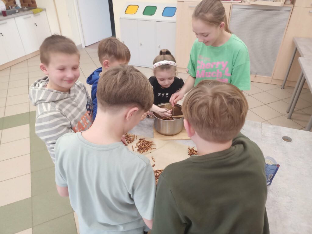 Wielkanocne Laboratorium Kreatywności 