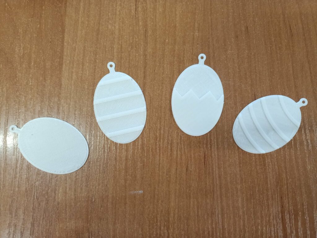 Wielkanocne Laboratorium Kreatywności 