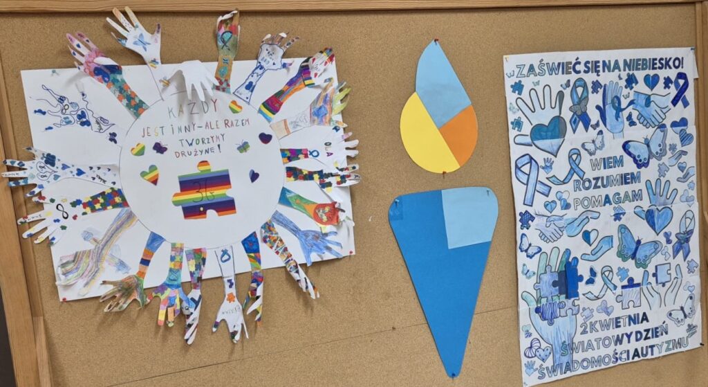  Dzień Świadomości Autyzmu