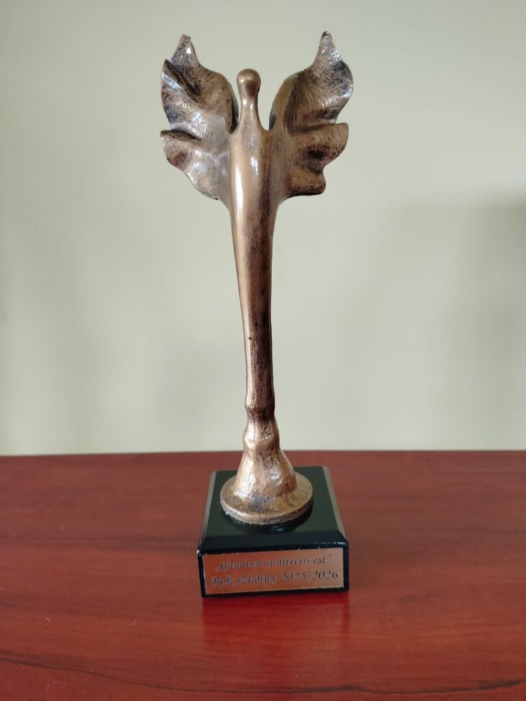 statuetka
